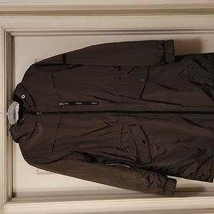 Lucky Brand Anorak Jacket